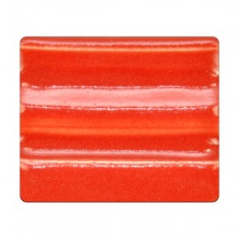 Christmas Red 1100 Series Opaque Glaze by Spectrum